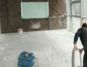 北京長春橋億城辦公裝修項目