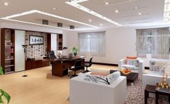 北京辦公室裝修風水布局該怎樣設計?