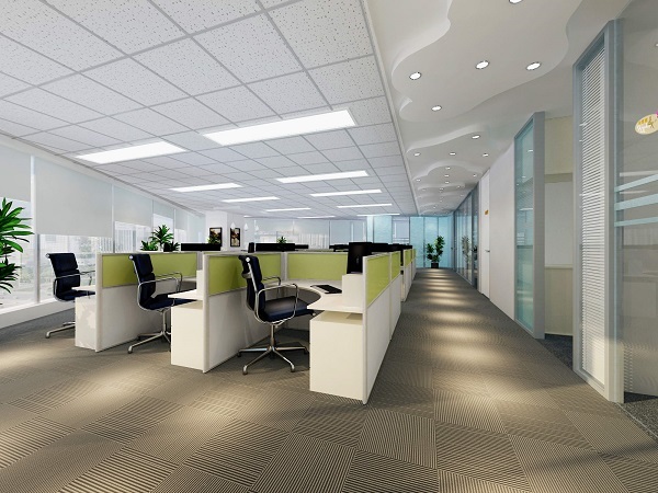 預算有限?這樣設計辦公室,省錢又顯高級